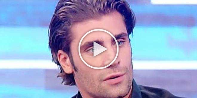 Gf Vip 5,  spuntano le chat segrete tra Mario Ermito e Sonia Lorenzini