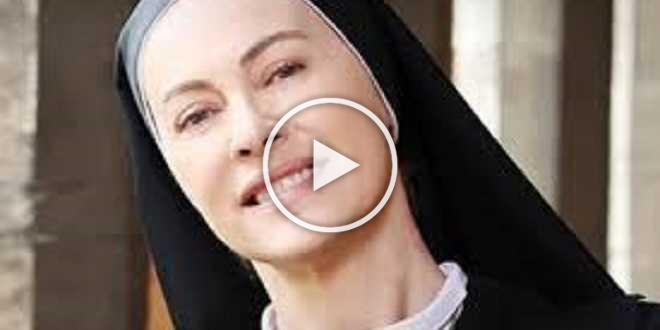 Che Dio ci aiuti 6, Elena Sofia Ricci: “non è facile tornare a recitare”