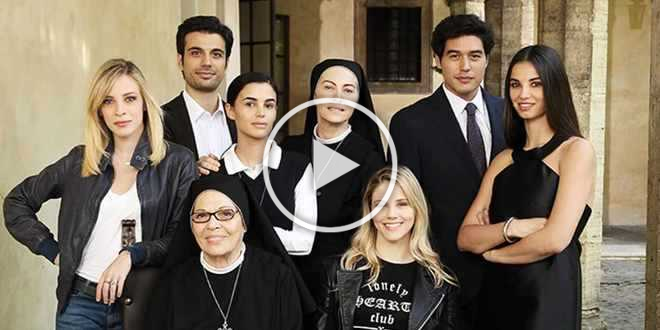 Che Dio ci aiuti 7, nuova stagione confermata con adii e new entry