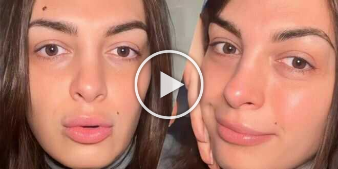 Uomini e Donne, che fine ha fatto Andrea Nicole Conte? Eccola dopo il trono