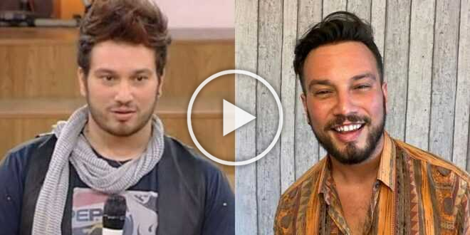 Amici, che fine ha fatto il cantante Antonino Spadaccino?