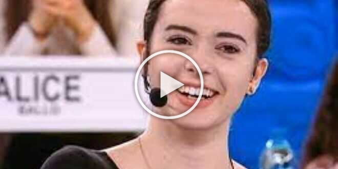 Amici, che fine ha fatto Carola Puddu?