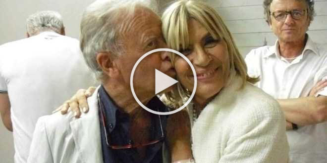 Uomini e Donne, Ennio Zingarelli è morto? Che fine ha fatto l’ex di Gemma Galgani?
