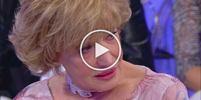 Uomini e Donne, che fine ha fatto l’ex dama Graziella Montanari?