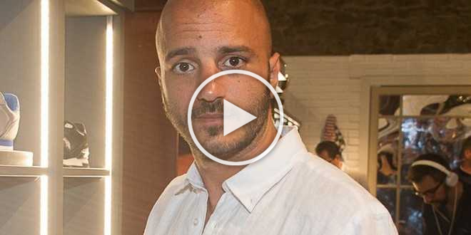 Isola dei Famosi, che fine ha fatto la fidanzata di Nicolas Vaporidis? Le parole dell’attore