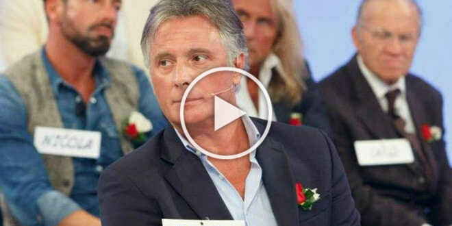 Uomini e Donne, che fine ha fatto Giorgio Manetti? Fidanzata, carriera e gossip