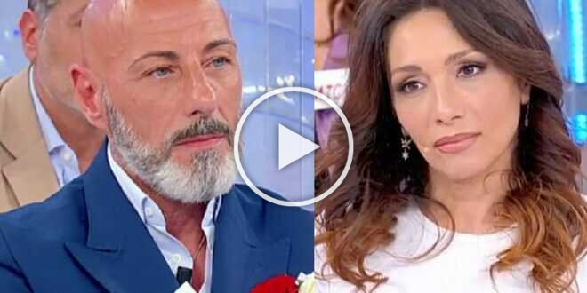 Uomini e Donne, che fine ha fatto Giuseppe? Desdemona: “Gli hanno mentito per separarci”