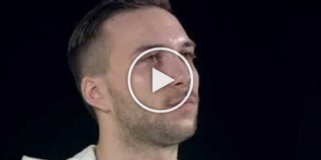 Che fine ha fatto il rapper Mattia Briga di Amici 2015?