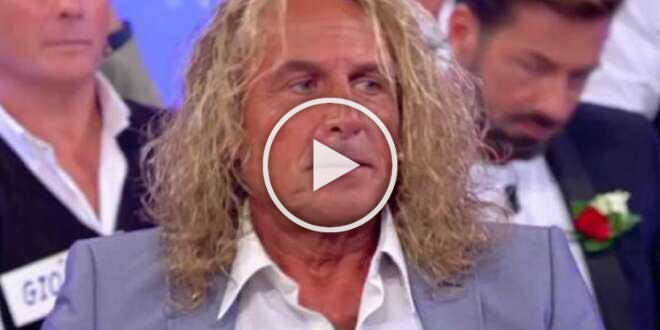 Uomini e Donne, che fine ha fatto il cavaliere Marco Firpo?