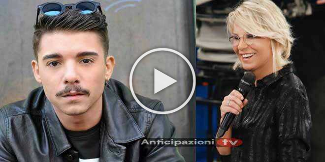 Amici di Maria De Filippi, che fine ha fatto Moreno Donadoni dopo il talent?