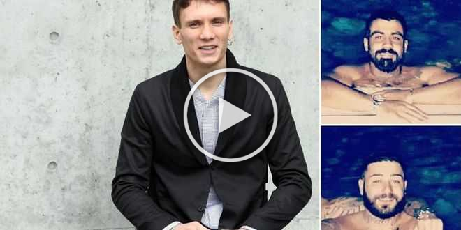 GF Vip, che fine ha fatto chi sparò a Manuel Bortuzzo? Ecco la condanna ricevuta dai due malviventi