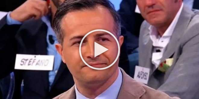 Uomini e Donne, che sta succedendo a Riccardo Guarnieri? Fan in allarme