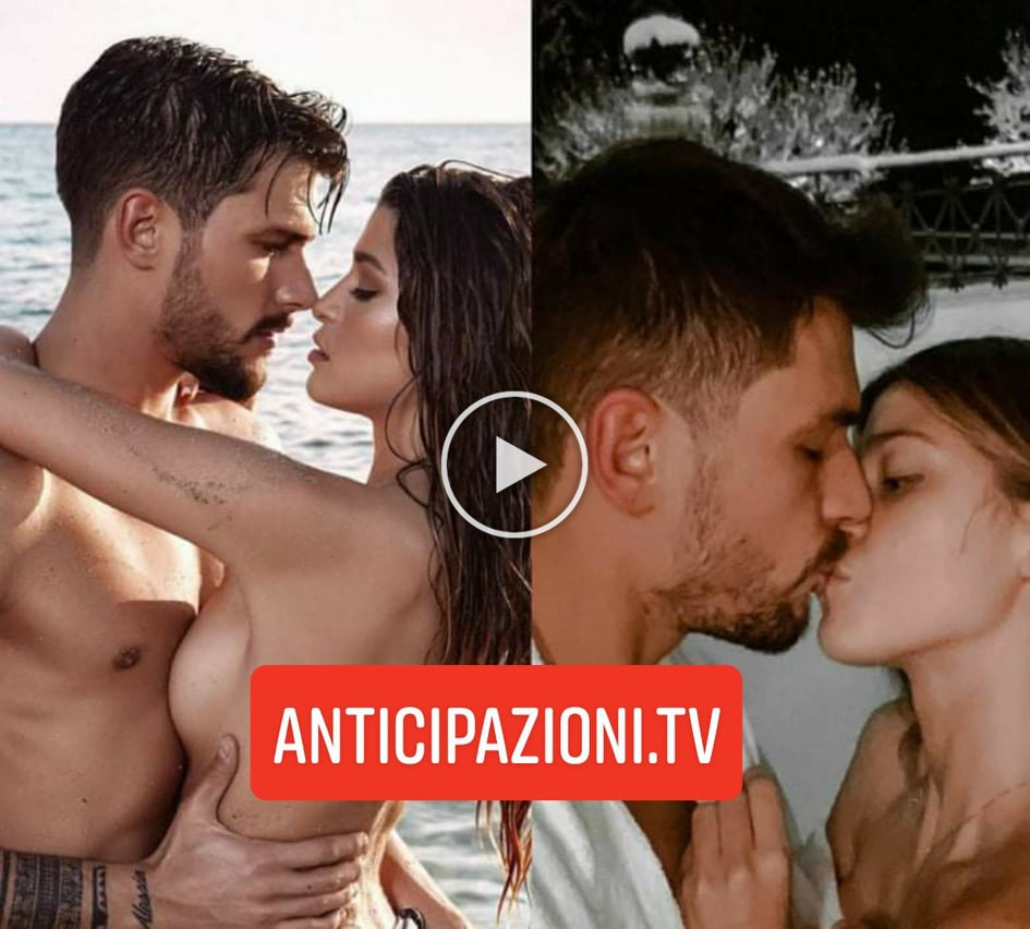 News Uomini e Donne, che succede tra Andrea e Natalia? Le loro parole nell’intervista di coppia