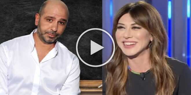 Checco Zalone e Virginia Raffaele stanno insieme? I dettagli di Fabrizio Corona