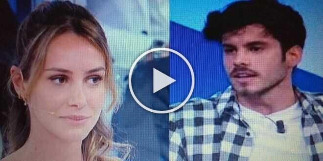 Uomini e donne, chi è Alessandra Somensi, la scelta di Luca Daffrè