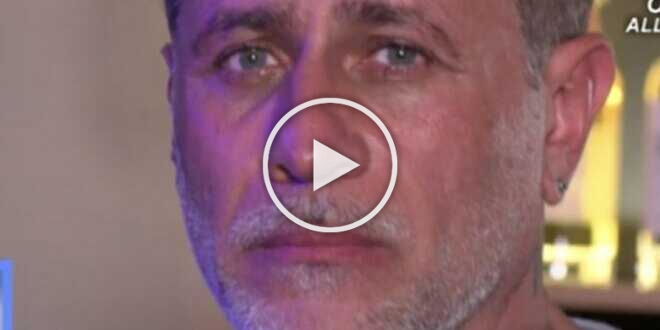 Uomini e Donne, chi è il Alessandro Sposito? Età, professione, ex moglie e Instagram