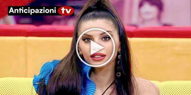 Chi è Antonella Fiordelisi, concorrente del Grande Fratello Vip 7?