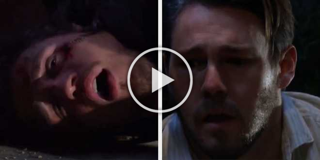 Chi è il vero assassino di Vinny a Beautiful? Liam vuole confessare tutto!