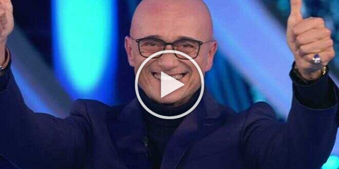 Chi è e cosa fa il compagno di Alfonso Signorini