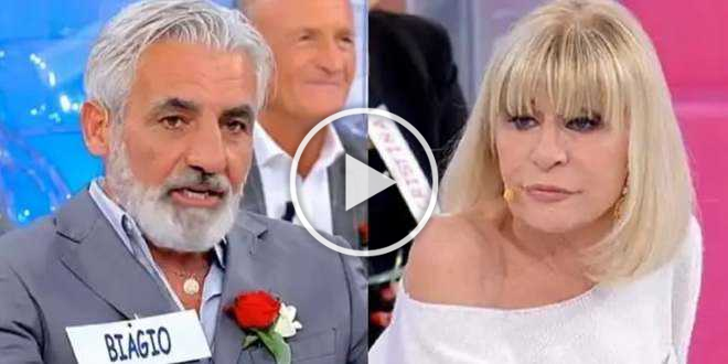 Uomini e Donne gossip, chi è davvero Biagio Di Maro? Arrivano delle telefonate anonime