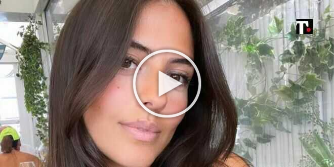 Uomini e Donne gossip, chi è l’ex compagno di Federica Aversano?
