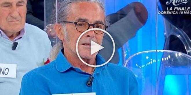 Uomini e Donne: chi è Fabio Nova, il fotografo che ha asfaltato Tina Cipollari