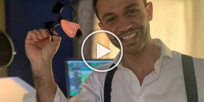 [VIDEO] Chi è in Beautiful, Alessandro Rigotti?