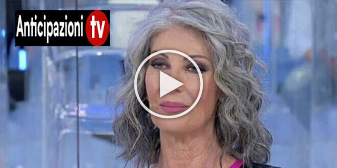 Chi è Isabella Ricci ex dama del trono over di Uomini e Donne?
