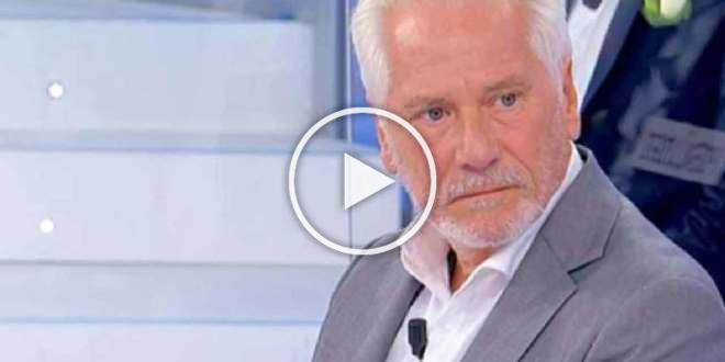 Uomini e Donne: chi è Massimiliano Costabile, corteggiatore di Gemma Galgani