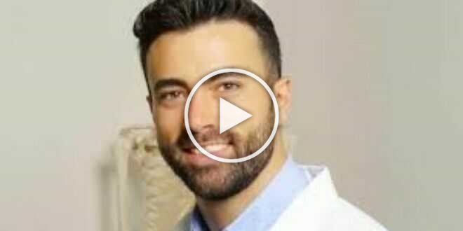 Uomini e Donne, chi è l’osteopata dei Vip? Andrea Foriglio e Antonella Elia: il trattamento che ha sorpreso tutti