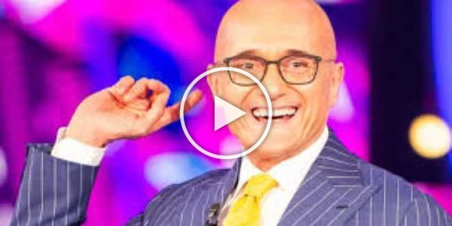 Chi è e quanto guadagna Alfonso Signorini?
