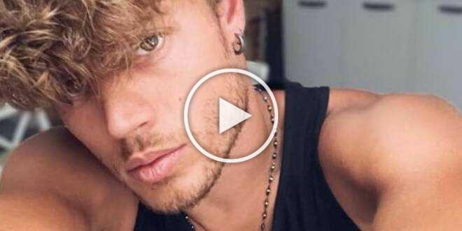 Amici, chi è il sexy ballerino professionista Umberto Gaudino?