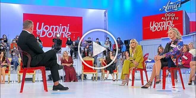 Uomini e Donne, chi guadagna di più nel trono over?