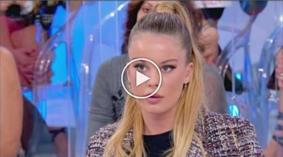 Uomini e Donne, chi ha scelto Sophie Codegoni? I rumors