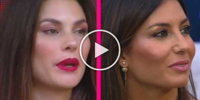 GF Vip 5, chi resta e chi abbandona: nuovi colpi di scena
