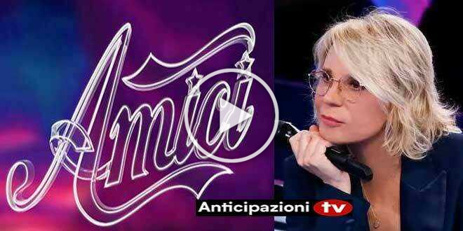 Colpo di scena ad Amici 23: i giudici del Serale saranno quattro? Ecco chi sarebbero