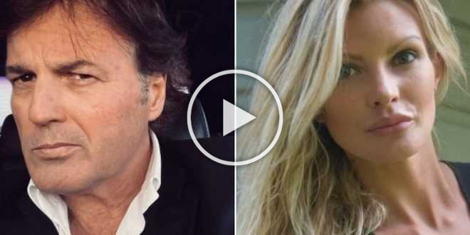 Isola dei Famosi, chi sono i nuovi naufraghi Licia Nunez e Marco Senise
