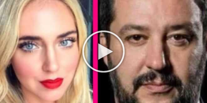 Chiara Ferragni agevolata sui vaccini anti-Covid 19? Esplode la polemica