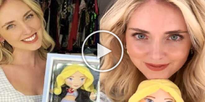 Chiara Ferragni, nuovi guai in arrivo: “La bambola? Non abbiamo ricevuto donazioni”