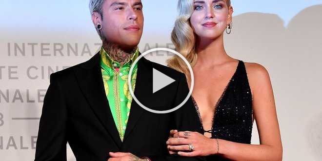 Chiara Ferragni e Fedez stupiscono i fan: lanciata la loro prima serie tv