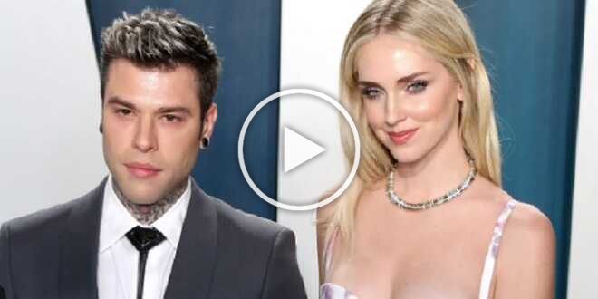 Chiara Ferragni e Fedez, la crisi continua: il rapper costretto a dormire sul divano
