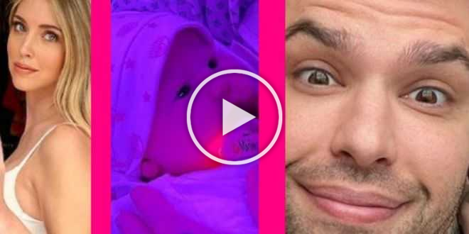 Chiara Ferragni e Fedez danno alla luce la secondogenita: rotto il veto sul nome della bambina