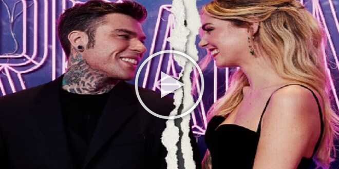 Chiara Ferragni e Fedez, spunta il vero motivo della crisi: ecco cosa sta succedendo
