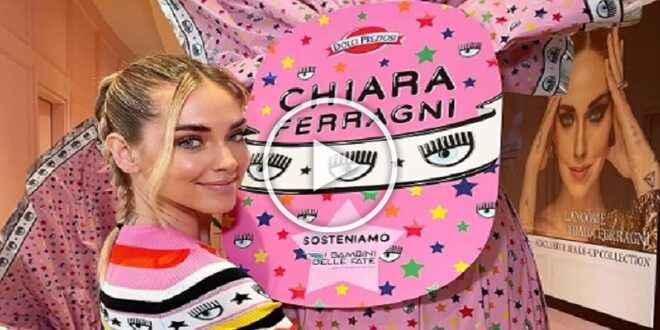 Chiara Ferragni, dopo il pandoro multata anche per le uova di Pasqua? Ecco cosa sta succedendo