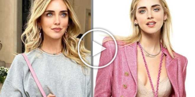 Chiara Ferragni non partecipa alla Milano Fashion Week: ecco perché