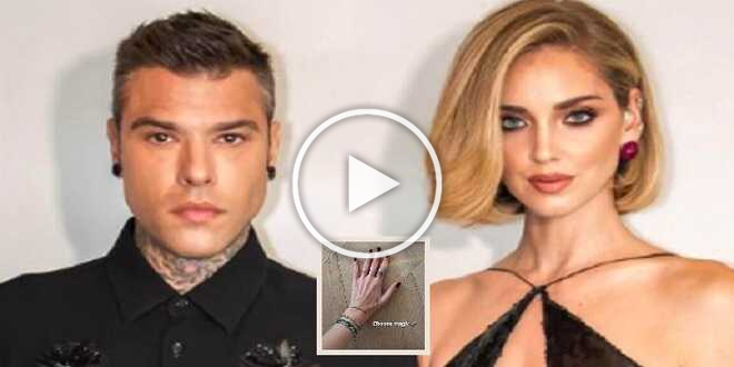 Chiara Ferragni, il retroscena: una foto conferma la fine del matrimonio con Fedez?