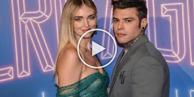 Chiara Ferragni rompe il silenzio su Fedez: il messaggio che commuove