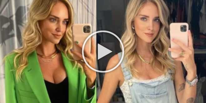 Chiara Ferragni sul film Disney, Onward: “Se un bimbo vede uomini baciarsi non diventa gay”