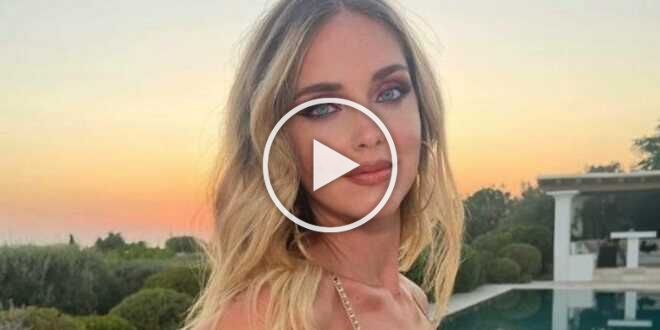 Chiara Ferragni torna a parlare del caso Balocco: la verità sulla mancata beneficenza