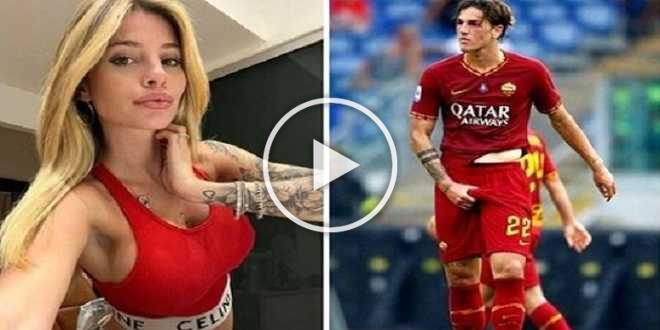 Chiara Nasti deride le dimensioni intime di Nicolò Zaniolo: “Con quel gamberetto…”
